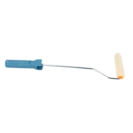 RODILLO PROFESIONAL DE LANA 100 MM MADER - 68403-1