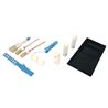 KIT DE PINTURA 100MM. 10 PCS MADER - 68409