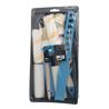 KIT DE PINTURA 100MM. 10 PCS MADER - 68409-1