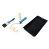 KIT DE PINTURA 100MM. 5 PCS MADER - 68406