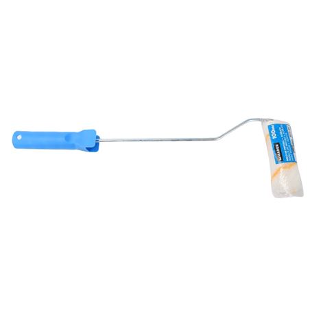 RODILLO PROFESIONAL FIBRA ACRILICA 100 MM MADER - 68401-2