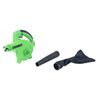 SOPLADOR ASPIRADOR 400W SAURIUM - 48431-3