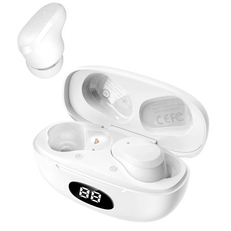 AURICULARES TWS X19 BLANCO XO - XOX19WH