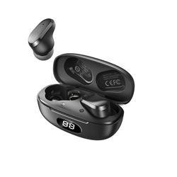 AURICULARES TWS X19 NEGRO XO - XOX19BK