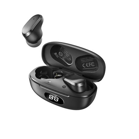 AURICULARES TWS X19 NEGRO XO - XOX19BK