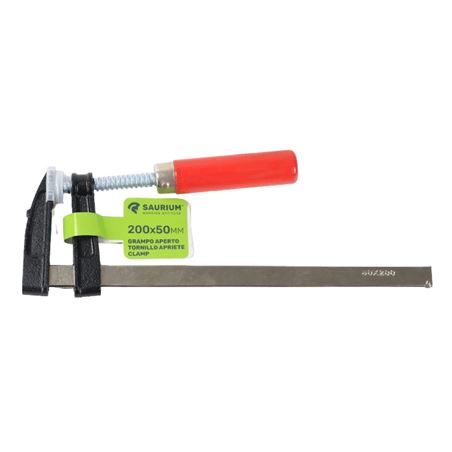 SARGENTO MANGO MADERA 50X200MM SAURIUM - 48766