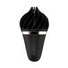 ESTIMULADOR DE CLITORIS SWEET TREAT LAYON NEGRO/ORO SATISFYER - 4061504000893-1