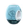 HUEVO MASTURBADOR SAVAGE HYDRO ACTIVE SATISFYER - 4049369043415