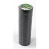 CINTA AISLANTE 10 PCS 10MX19MM NEGRA SAURIUM - 47550-2
