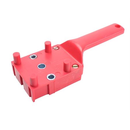 KIT DE PERFORACION PARA MADERA MADER - 63431-2