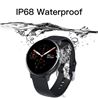 SMARTWATCH SW2000 SILVER 1.4" | IP68 | ECG | PULSOMETRO - SW2000-2
