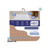 ALFOMBRA GOMA NATURAL - 700G BEIGE HBS - 5014795003