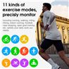 SMARTWATCH SW2000 SILVER 1.4" | IP68 | ECG | PULSOMETRO - SW2000-3