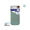 ALFOMBRA GOMA NATURAL - 650G VERDE HBS - 5014793004