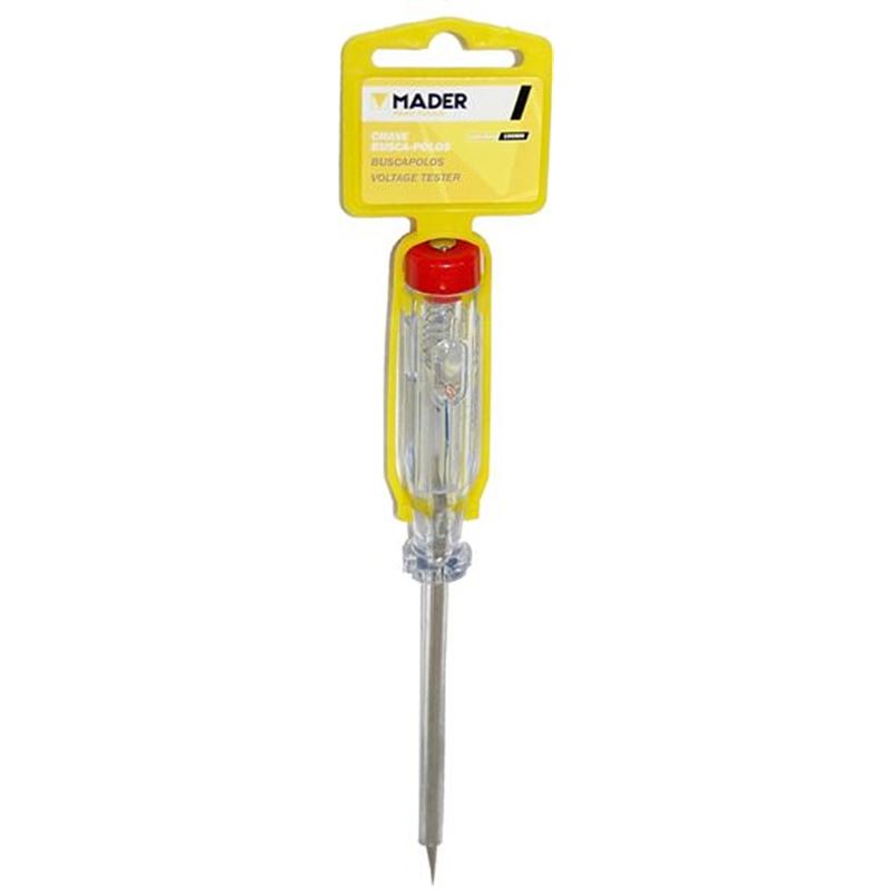 DESTORNILLADOR BUSCAPOLOS 190 MM MADER - 83213