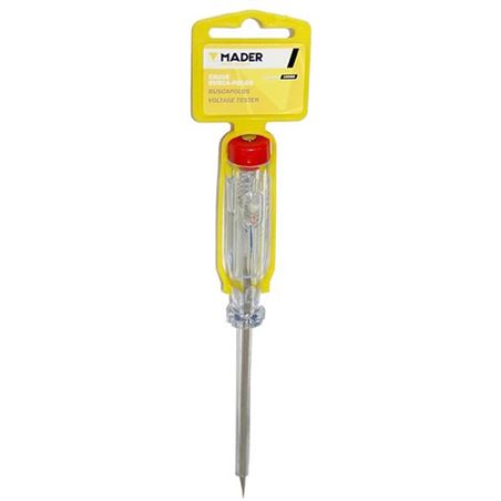 DESTORNILLADOR BUSCAPOLOS 190 MM MADER - 83213