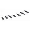 REMACHADORA TUERCAS 360 MM 7PCS MADER - 61294-4