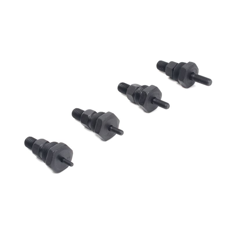 REMACHADORA TUERCAS 200 MM 5PCS MADER - 61292-2