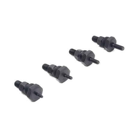 REMACHADORA TUERCAS 200 MM 5PCS MADER - 61292-2