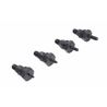 REMACHADORA TUERCAS 200 MM 5PCS MADER - 61292-2