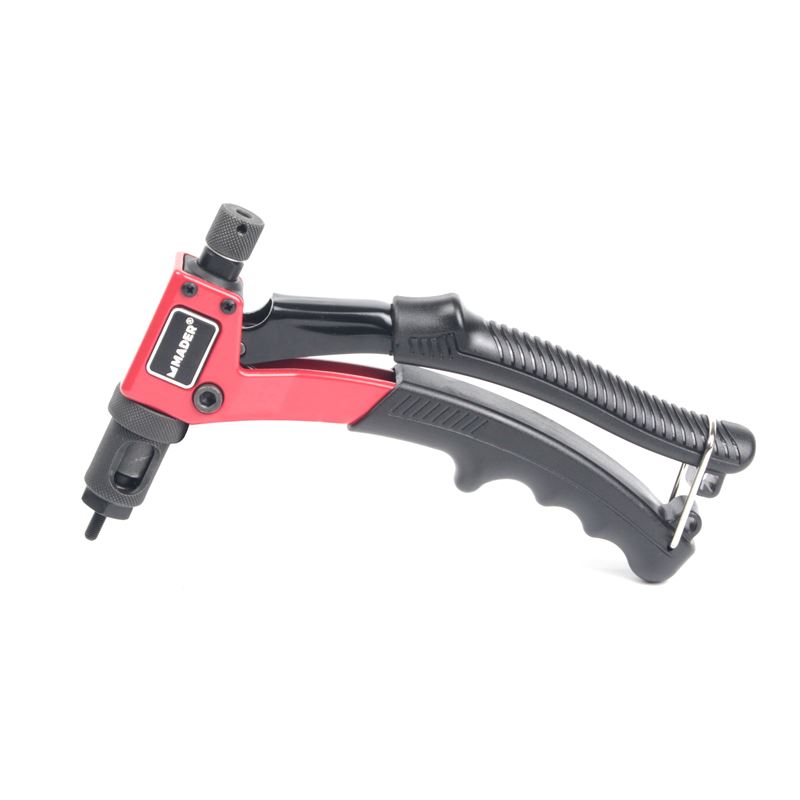 REMACHADORA TUERCAS 200 MM 5PCS MADER - 61292.4