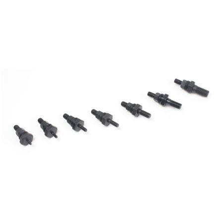 REMACHADORA TUERCAS 200 MM 8PCS MADER - 61293-3