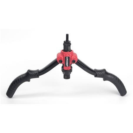 REMACHADORA TUERCAS 200 MM 8PCS MADER - 61293-4