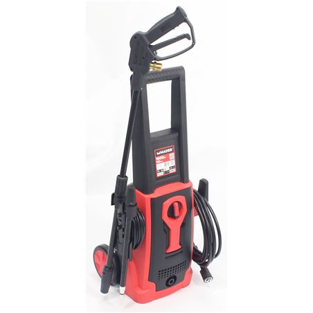 HIDROLIMPIADORA 135 BAR 1.600 W MADER - 63306