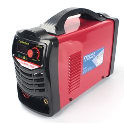 SOLDADOR INVERTER ELECTRODOS 200 AMP MADER - 73210