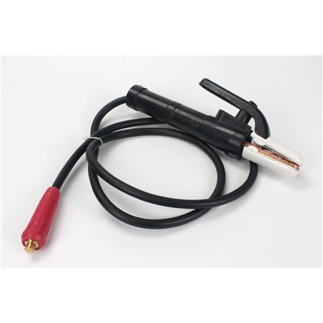 SOLDADOR INVERTER ELECTRODOS 200 AMP MADER - 73210-1