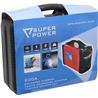 SOLDADOR INVERTER ELECTRODOS 200 AMP MADER - 73210-8
