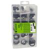 JUEGO 225 PCS JUNTAS DE GOMA SAURIUM - 47650