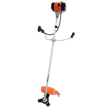 DESBROZADORA GASOLINA 52 CC MOTOR V 28mm MADER - 49249