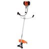 DESBROZADORA GASOLINA 52 CC MOTOR V 28mm MADER - 49249