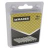 GRAPAS 8MM 500 PCS MADER - 33211-1