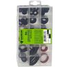 JUEGO 86 PCS JUNTAS SELLANTES SAURIUM - 47651