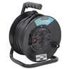 ENROLLADOR DE CABLE 30 METROS CABLE 3X2.5MM MADER - 68018