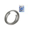 MANGUERA DUCHA ACERO EXTENSIBLE 180-220 HBS - 5005791015