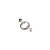 CONJUNTO DE DUCHA SERIE MONCAYO 3 FUNCIONES HBS - 5007790065-2