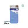 ALFOMBRA GOMA NATURAL - 650G AZUL HBS - 5014793001
