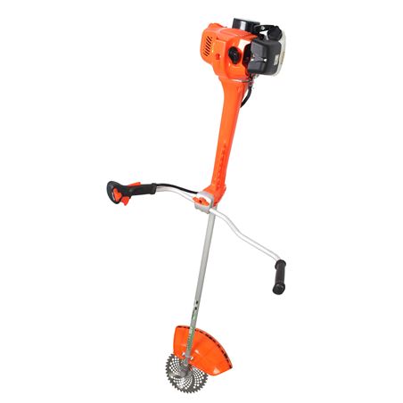 DESBROZADORA GASOLINA ANTIVIBRACION 52 CC 28mm MADER - 49279