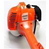 DESBROZADORA GASOLINA ANTIVIBRACION 52 CC 28mm MADER - 49279-3