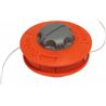 DESBROZADORA GASOLINA ANTIVIBRACION 52 CC 28mm MADER - 49279-5