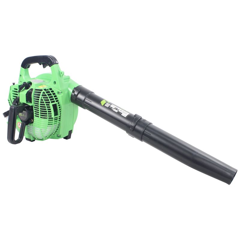 SOPLADOR ASPIRADOR 25.4 CC SAURIUM - 48430
