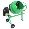 HORMIGONERA 140 LITROS SAURIUM - 48570
