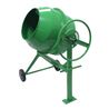 HORMIGONERA 140 LITROS SAURIUM - 48570-2