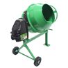 HORMIGONERA 140 LITROS SAURIUM - 48570-3