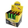 EXPOSITOR 24 UNIDADES CUTTER 18MM MADER - 61240