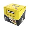 EXPOSITOR 24 UNIDADES CUTTER 18MM MADER - 61240-1