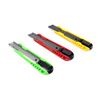 EXPOSITOR 24 UNIDADES CUTTER 18MM MADER - 61240-2